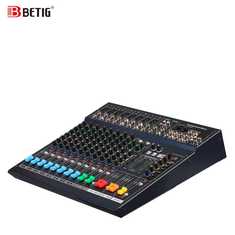 奔达 会议系统设备 TC-801L BD-U12/2