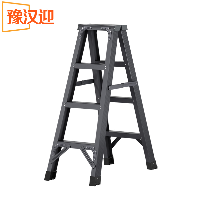 豫汉迎折叠梯高清大图
