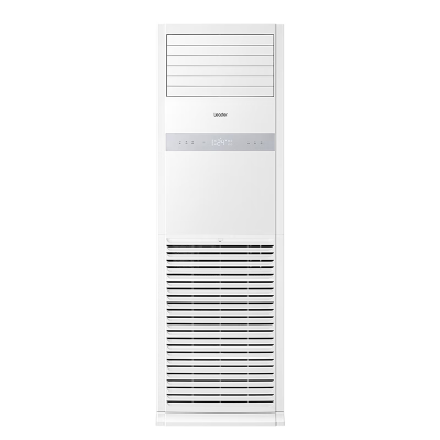 Leader 5匹 二级 变频 分体柜式空调 KFRd-120LW/5YTF82T (计价单位:套) 白色