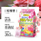 [混合花香] 48小包*4包 全球仓 樟脑丸花香防霉除虫防潮衣柜香薰室内持久家用樟脑球除湿香包