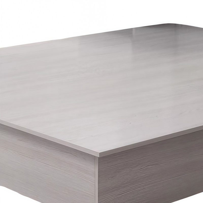 豫龙都 床+床垫 1.5m 套高清大图