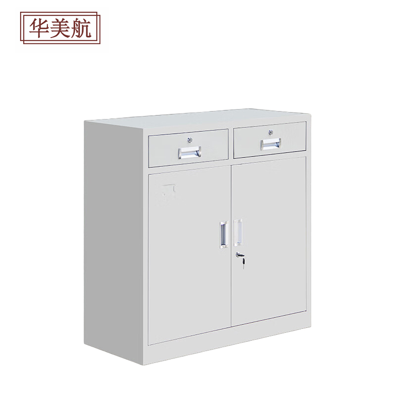 华美航 文件柜 390*850*900mm台高清大图