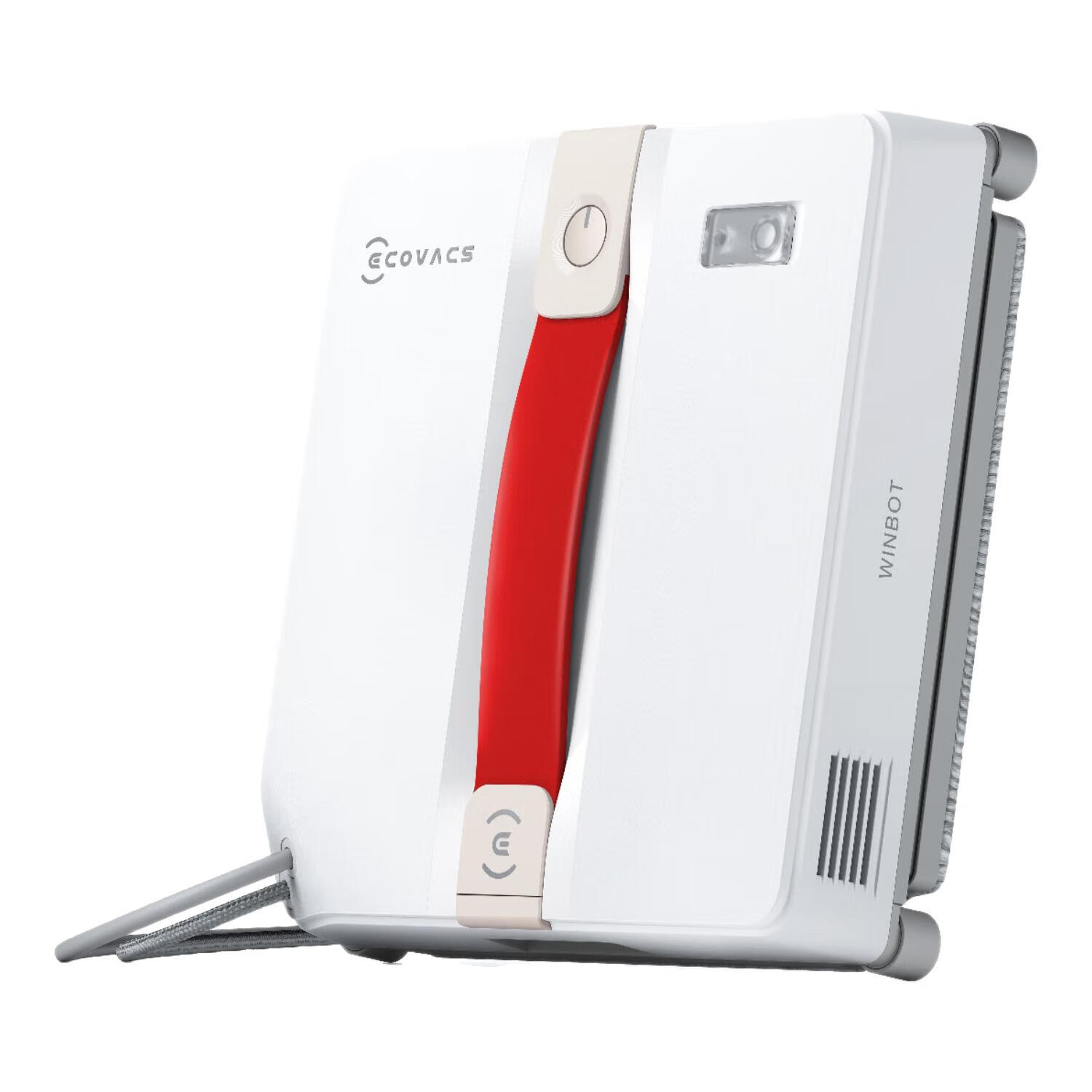 科沃斯擦窗清洁机器人 Nano