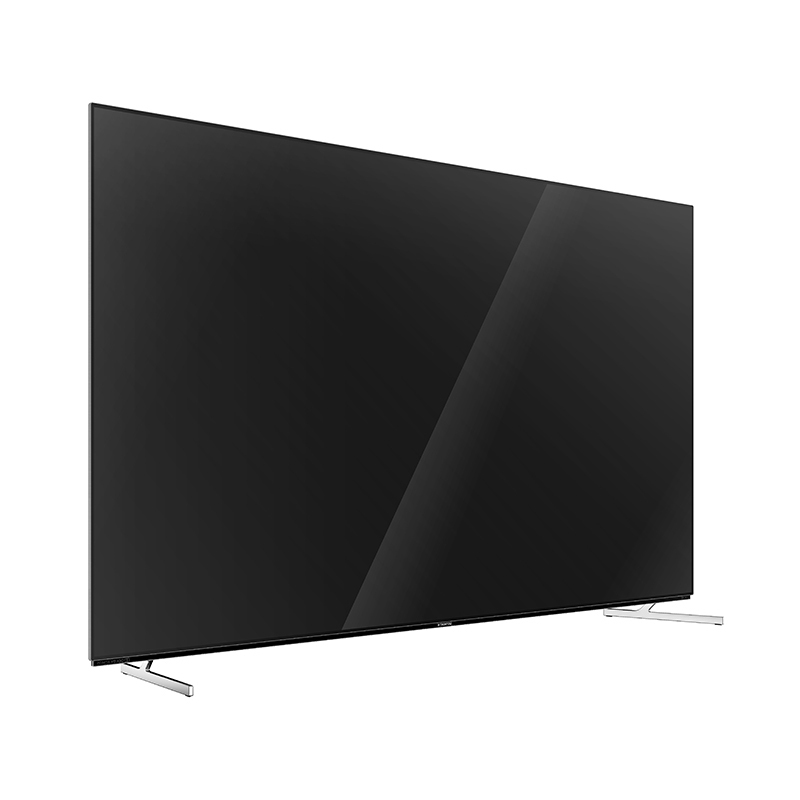 创维（SKYWORTH）55S8A 55英寸超薄护眼OLED 4K超高清HDR全面屏 人工智能语音 蓝牙网络自发光电视机