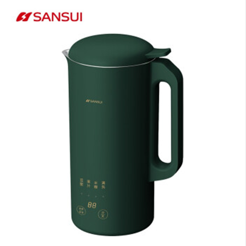 迷你豆浆机 DZ-SDJ722