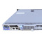 戴尔DELL R230 机架式服务器主机1u服务器 R230 E3-1220V6 2盘位8G+一块1T SATA