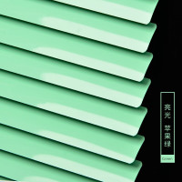 常喜悦 铝合金百叶窗帘 遮光遮阳防水 定制 CXY-BY005312 平米计价CXY-BY005312