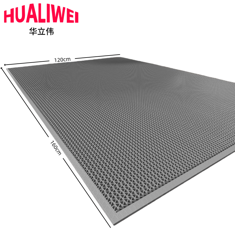 华立伟 防水地垫1.6*1.2m张
