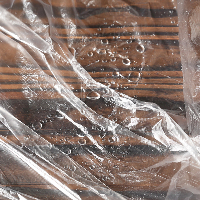 婴儿洗澡盆浴膜一次性塑料隔离薄膜游泳馆宝宝母婴店洗澡单片池膜