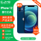 [二手99新] Apple iPhone 12 蓝色 128GB 二手苹果12手机 全网通 双卡双待 国行5G 正品手机