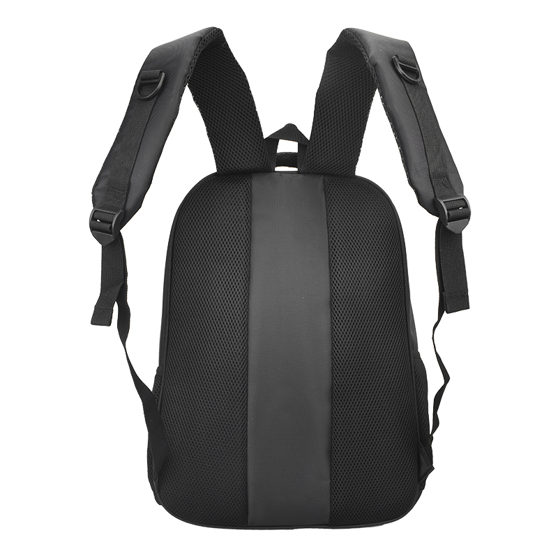 plover双肩包商务休闲背包笔记本电脑包gdxxb009a