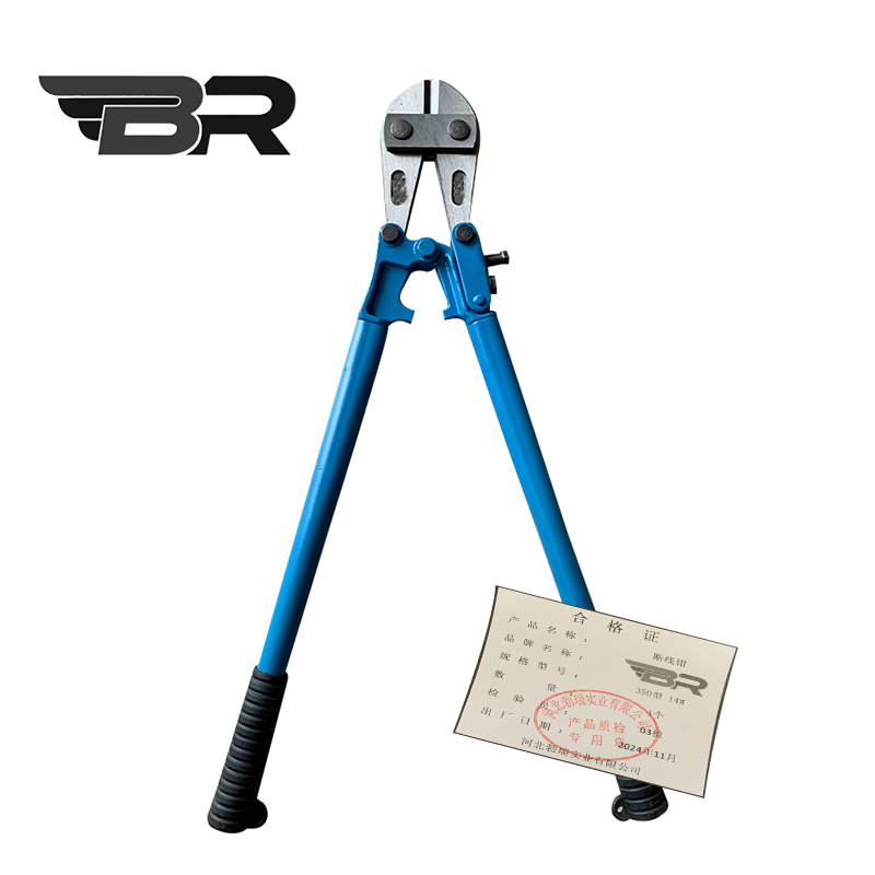 BR/断线钳/350型 14#/把