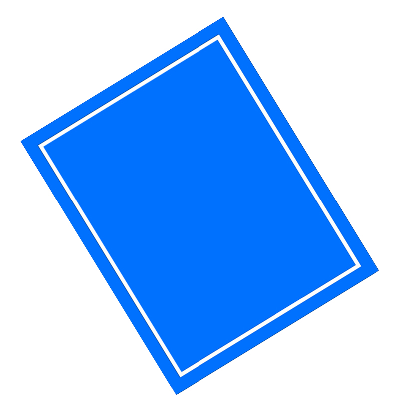 旭德锐 杆号牌 50*200mm/个高清大图