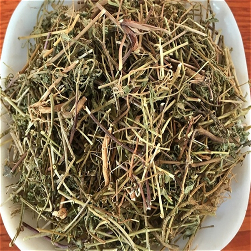 甄选地锦草100克别名斑花盖地血见愁红丝草乃汁浆草9260高清大图