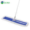 白云清洁（baiyun cleaning）AF01006酒店物业商用尘推 平板拖把棉纱线清洁排拖地拖 60CM