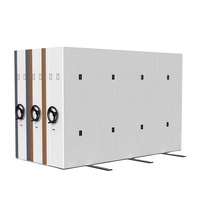 景福达 密集架高清大图