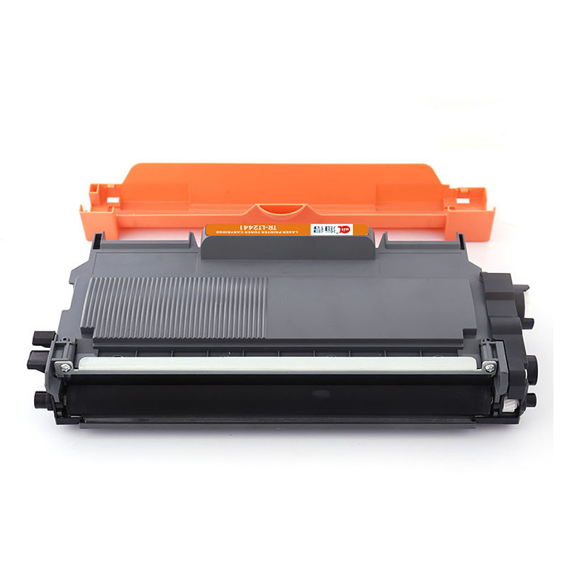 Ait海得 LT2441粉盒 专业版 AIT-LT2441 适用联想LENOVO LJ2400 LJ2400L高清大图