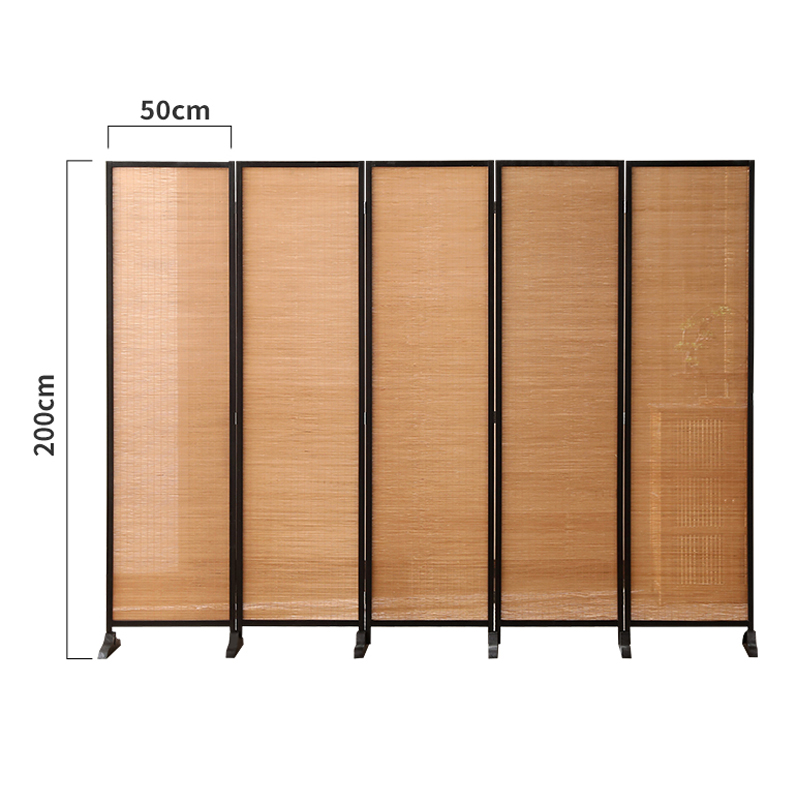 芙瑞塔 屏风隔断 屏风隔断250*5*200cm组