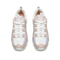 Skechers斯凯奇女鞋D'lites熊猫鞋 时尚运动休闲鞋88888328