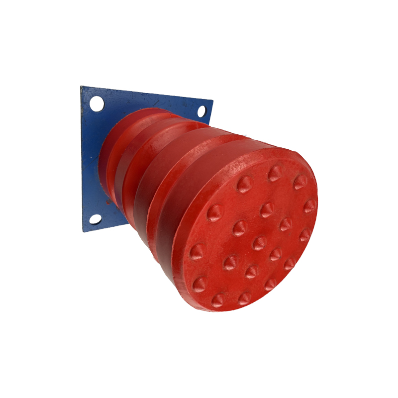 围达 聚氨酯缓冲垫 JHQ-250*250 个高清大图