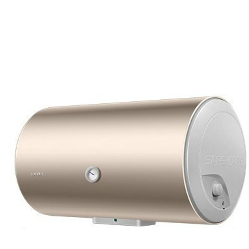 海尔出品统帅电热水器40/50/60升热水器家用2.2KW速热恒温经济型储水式专利防电墙统帅电热水器 40升 A 3