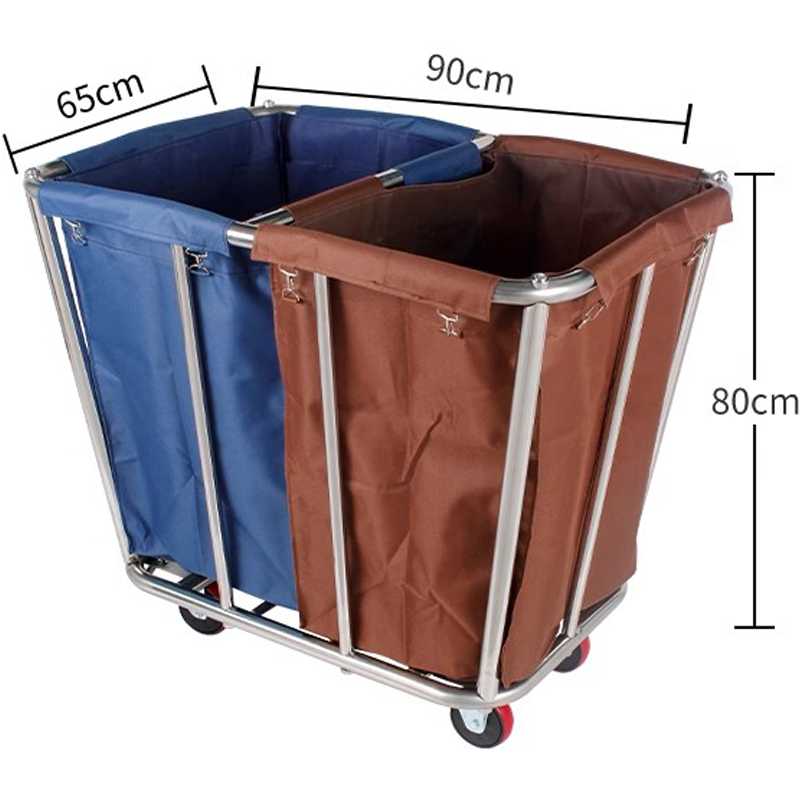 豫龙都 布草车 10管 个高清大图