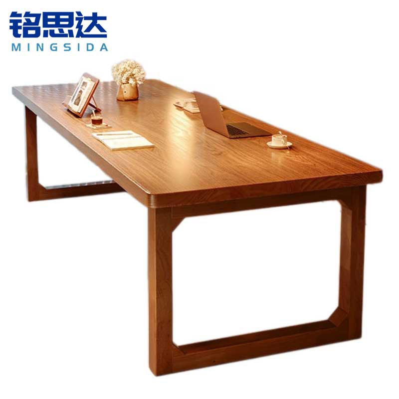 铭思达书桌160cm张高清大图