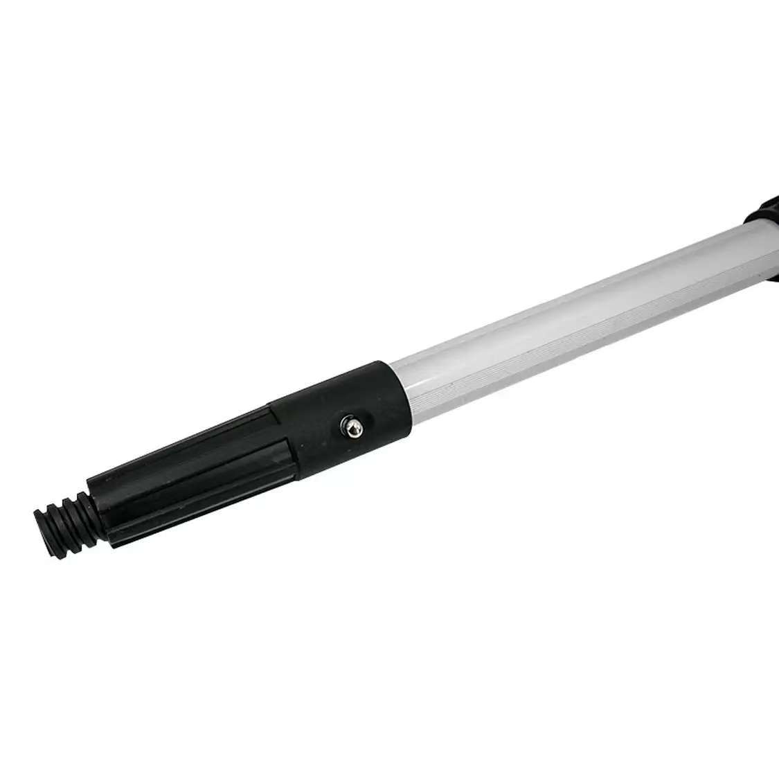 海斯迪克 HK-8008 清洁玻璃工具 两用玻璃刮水器 整套(黄色)高清大图