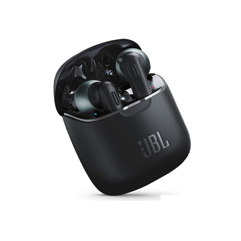JBL TUNE220TWS 真无线蓝牙耳机(新品)