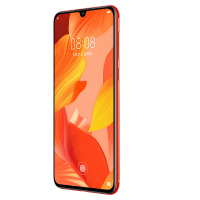 华为/HUAWEI nova 5 Pro 极点全面屏 8GB+256GB 珊瑚橙 移动联通电信4G拍照全网通手机 nova5 Pro