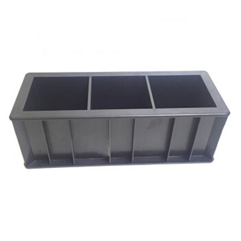 Brangdy 试模 100mm*100mm*100mm 材质 塑料 方形 单联 单位 个