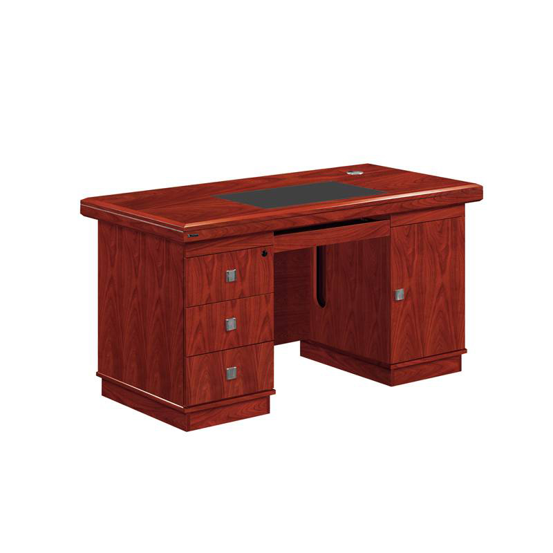 合祥源 油漆办公桌 1400*700*760mm (计价单位:张)高清大图