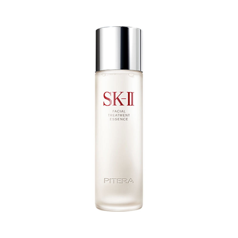 日本SK-II/SK2神仙水护肤精华露神仙水230ml青春露调理修护爽肤化妆水 提亮肤色