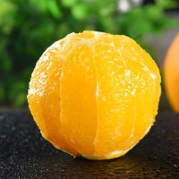 苗家十八洞 湘西纽荷尔脐橙2.5斤装 单果径65-75mm 时令新鲜水果橙子坏果包赔