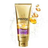 潘婷(PANTENE) 护发素 3分钟奢护精华霜多效损伤修护180ML
