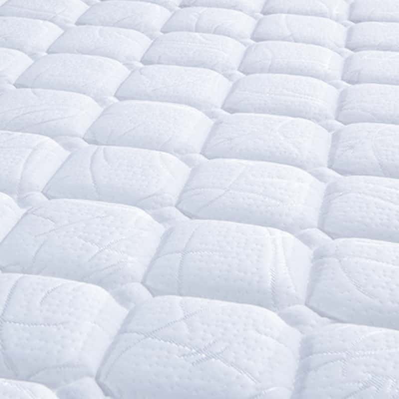 豫龙都单人床垫1500*2000mm张高清大图