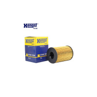 汉格斯特(hengst)机油格滤清器纸芯E359H D306适用于宝马5系/GT/6系/7系/X5/X6