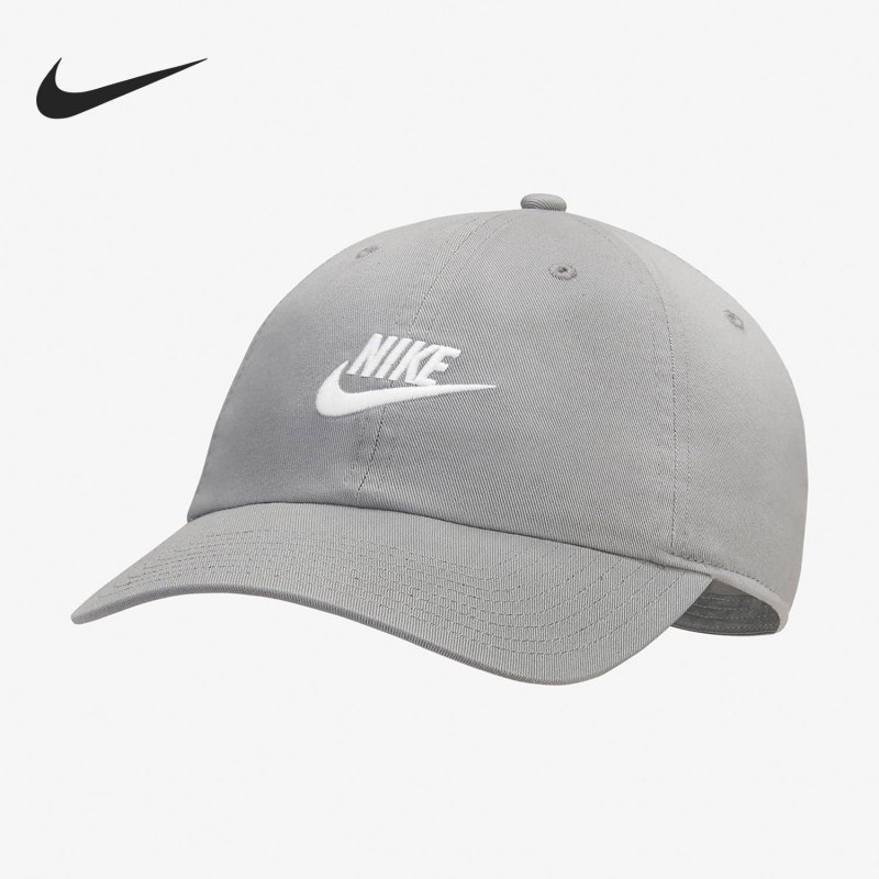 nike耐克正品可调节遮阳透气运动休闲鸭舌棒球帽913011073视频