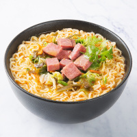 今麦郎 大今野 红烧牛肉口味泡面方便面方便速食 114g*5*2