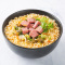 今麦郎 大今野 红烧牛肉口味泡面方便面方便速食 114g*5*2