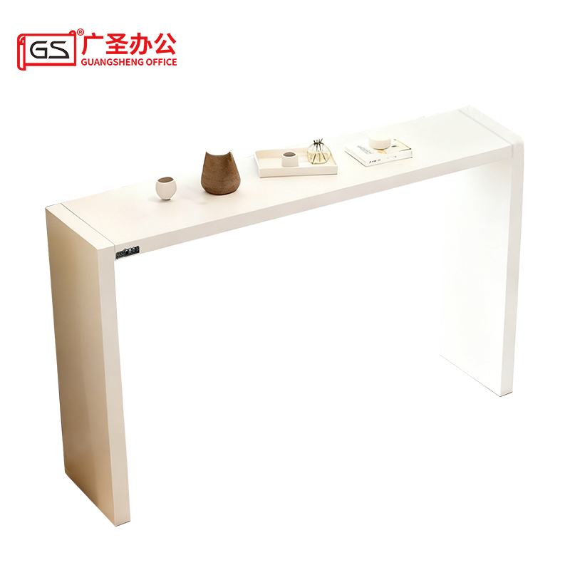 GS 吧台桌休闲桌餐桌 1000*400*1050mm