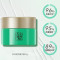 (PECHOIN)百雀羚套装护肤套装 肌初赋活致臻套装半量装 水50ml+乳50ml+精华液15ml+霜25g 保湿补水