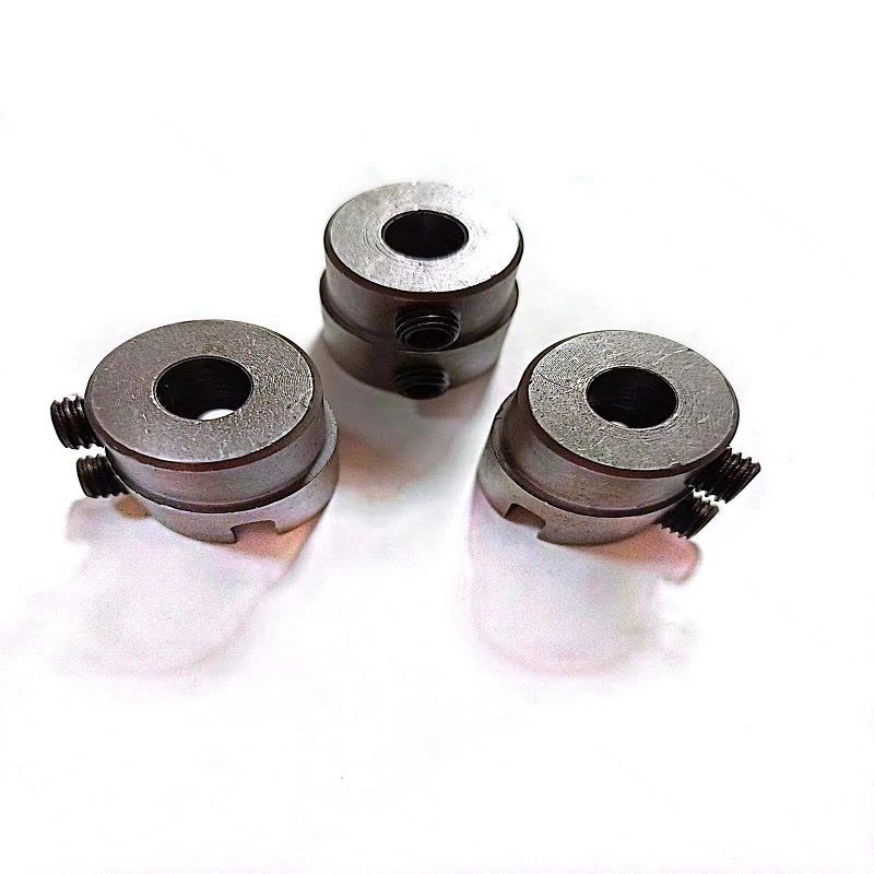 黄麓 开口式钻头夹具 9.8mm 支图片