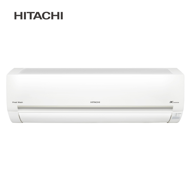 日立(HITACHI)新3级能效 大1匹全直流变频冷暖空调挂机RAK/C-PE09PHBPC