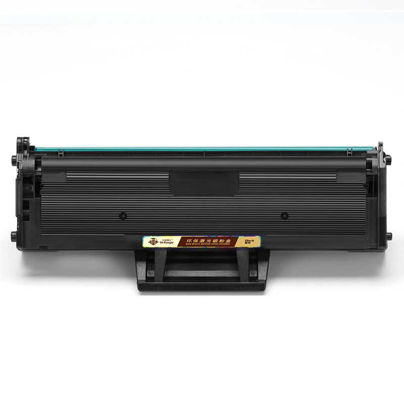 方格博士 W1110A黑鼓(不带芯片)适用于:HP Laser 108a/w/138p/pn/pnw/136a/w/nw