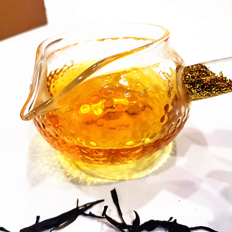 云南古树普洱生茶 冰岛 甜春临沧百年古树纯料散茶叶 特级250克散装