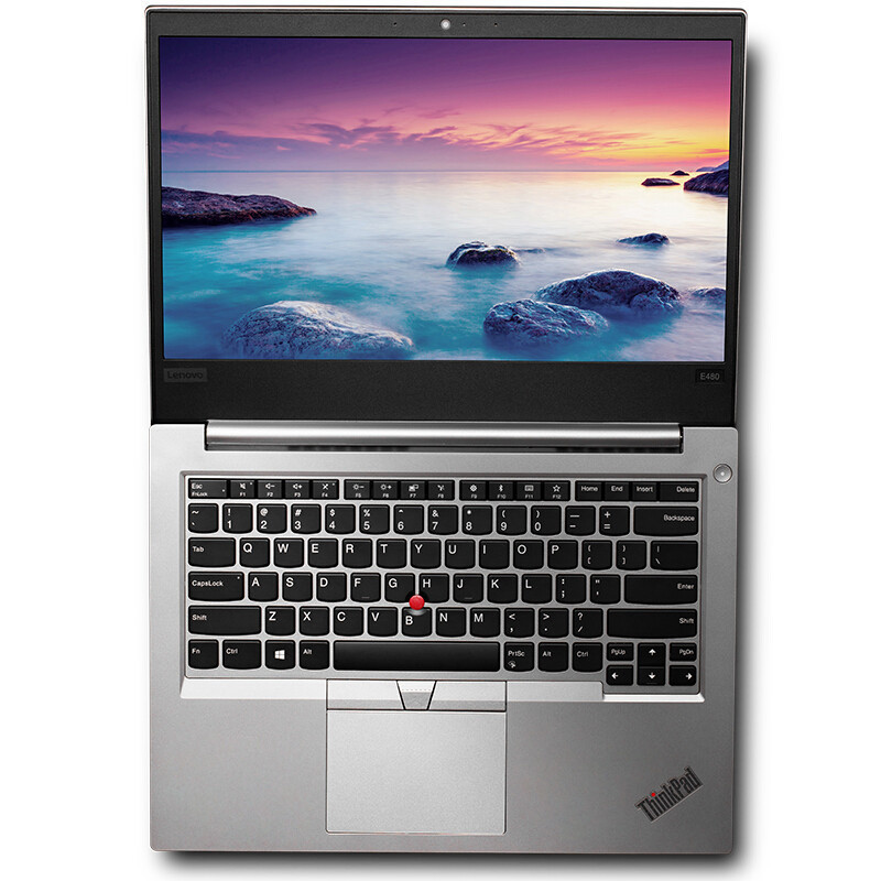 thinkpad翼e4800ucd20kn000ucd14英寸轻薄窄边框笔记本电脑
