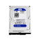 西部数据 蓝盘1TB SATA6Gb/s 7200转64MB 台式机械硬盘WD10EZEX