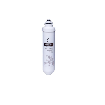 F1后置活性炭滤芯 F1型加长92mm