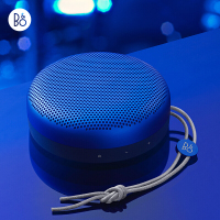 B&O Beoplay A1无线便携音箱丹麦bo互联立体声迷你小钢炮音响 蓝色
